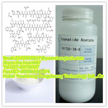 Exenatide Acetate (Exendin-4) 